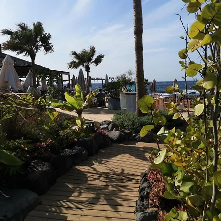 Celeste 250m De L'ocean Vue Panoramique Apartament