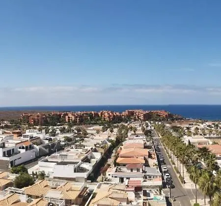 Apartament Celeste 250m De L'ocean Vue Panoramique *