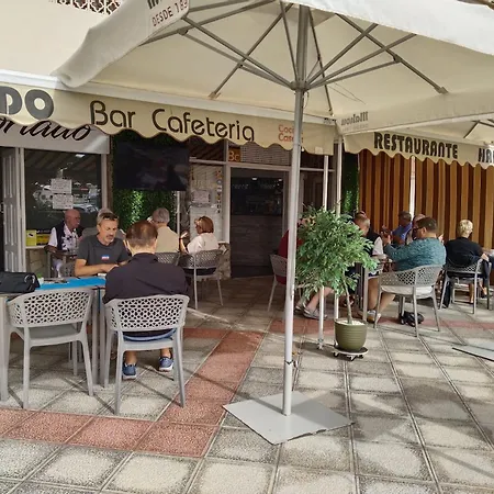 Celeste 250m De L'ocean Vue Panoramique Apartament